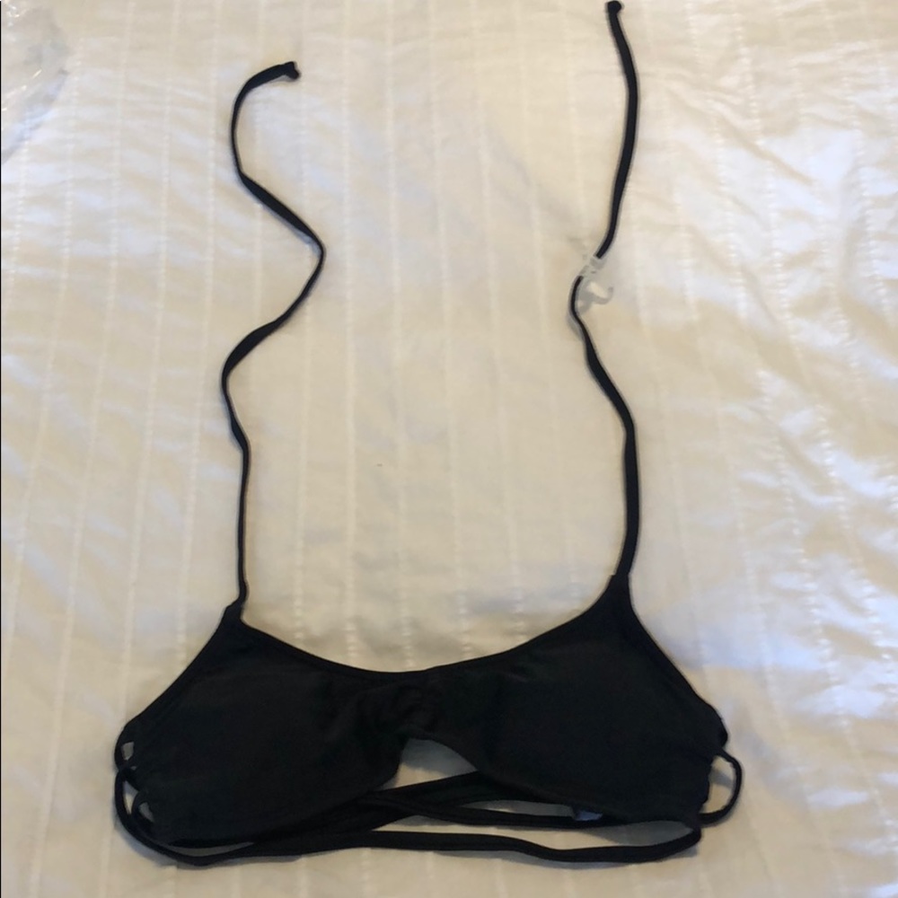 Aerie Bikini top brand new